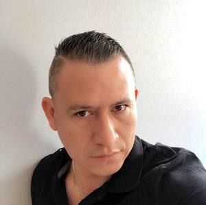 Meet your Posher, Armando